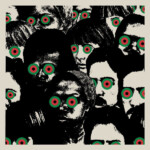 Danger Mouse & Black Thought - Cheat Codes