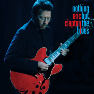 Eric Clapton: 24 Nights: Rock – Victrola