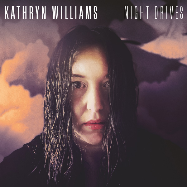 Kathryn Williams - Night Drives