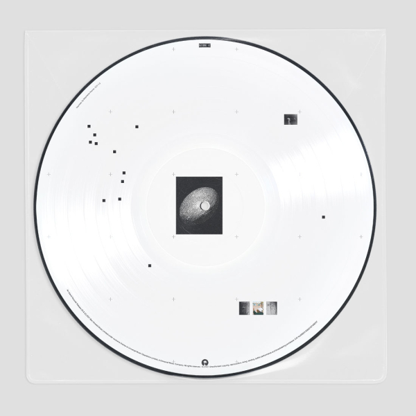 Ben Howard - Collections From The Whiteout