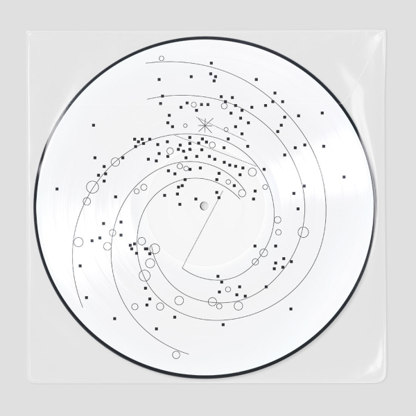 Ben Howard - Collections From The Whiteout