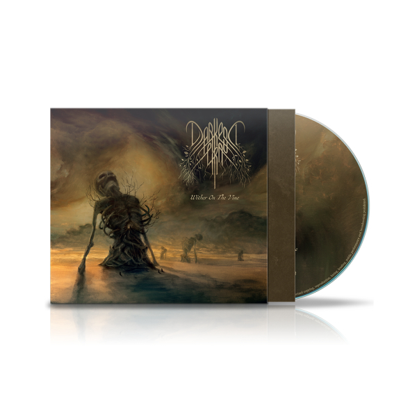 Darkest Era - Wither On The Vine