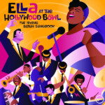 Ella Fitzgerald - Ella At The Hollywood Bowl: The Irving Berlin Songbook