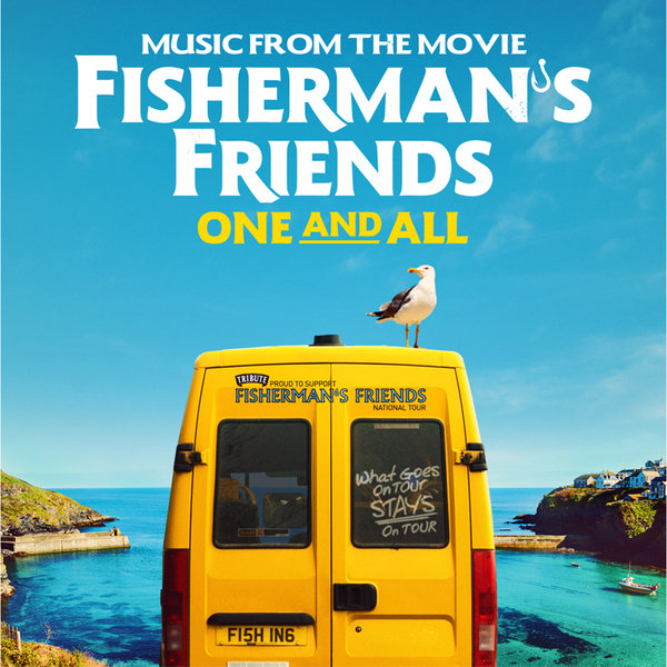 Fisherman's Friends - One And All (Music From The Movie)