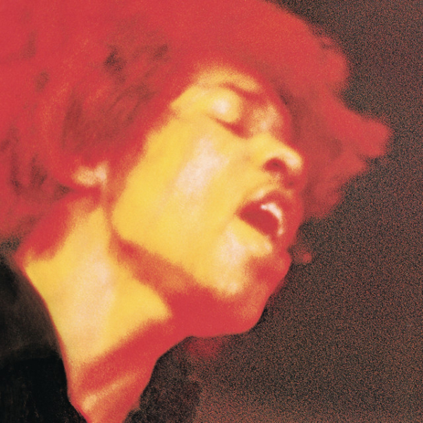 Jimi Hendrix Experience - Electric Ladyland