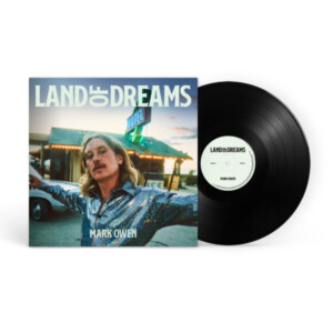 Mark Owen - Land Of Dreams