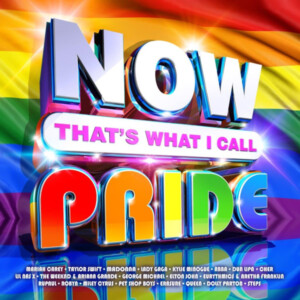 Various Artists - NOW That's What I Call Pride