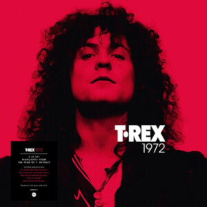 T Rex - 1972