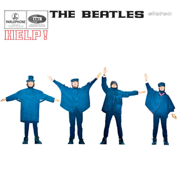 Beatles, The - Help!