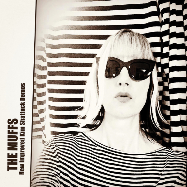 Muffs, The - New Improved Kim Shattuck Demos (RSD22)
