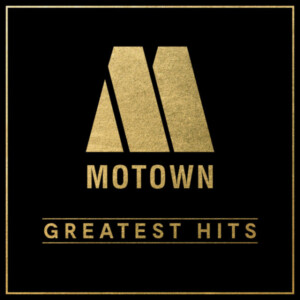 Various Artists - Motown Greatest Hits