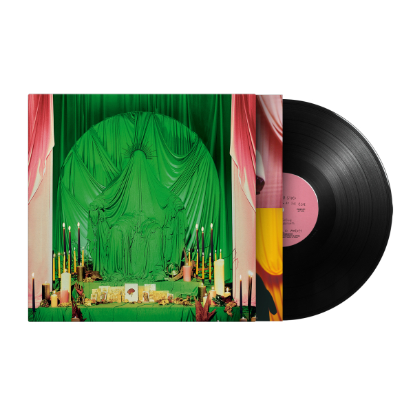 Witch Fever - Congregation