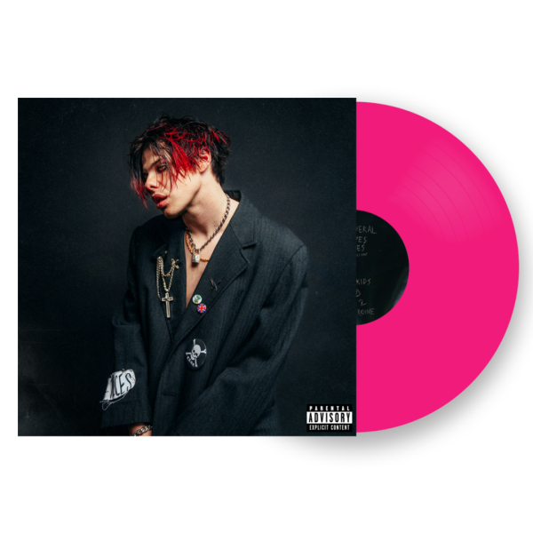 YUNGBLUD - Yungblud