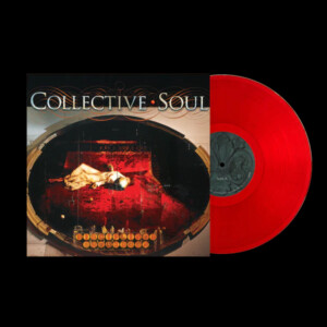 Collective Soul - Disciplined Breakdown (RSD22)