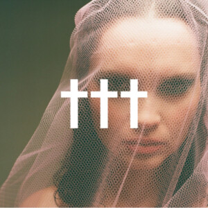 ††† (Crosses) - Initiation / Protection