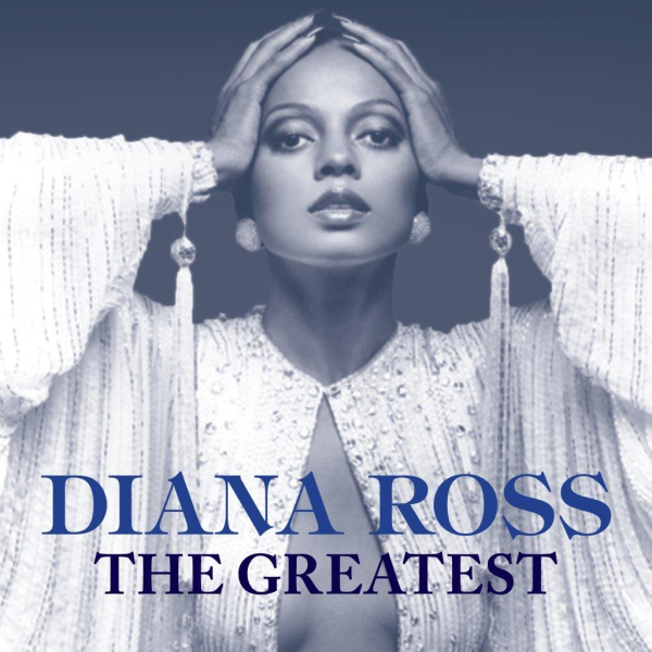 Diana Ross - The Greatest