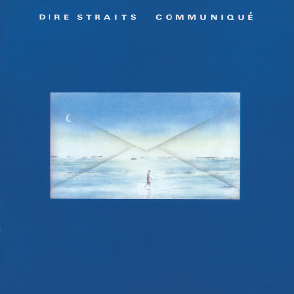 Dire Straits - Communiqué