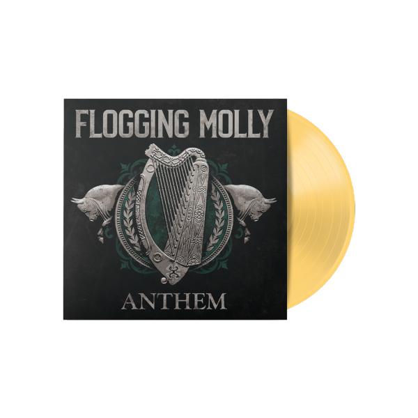 Flogging Molly - Anthem