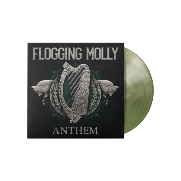 Flogging Molly - Anthem