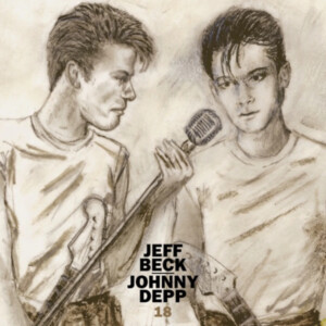 Jeff Beck - 18