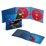 Lang Lang - The Disney Book