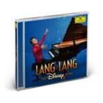 Lang Lang - The Disney Book