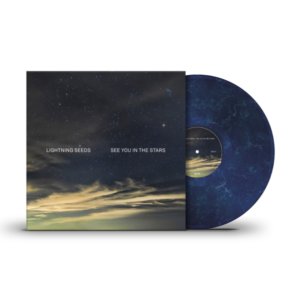 Lightning Seeds, The - See You In The Stars