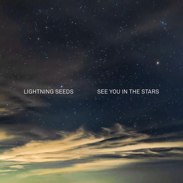 Lightning Seeds, The - See You In The Stars