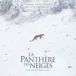  - La Panthére Des Neiges (Original Soundtrack)
