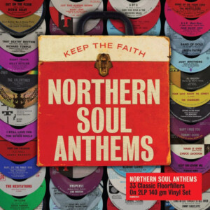 Various Artists - Northern Soul Anthems
