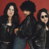 Phil Lynott & Thin Lizzy