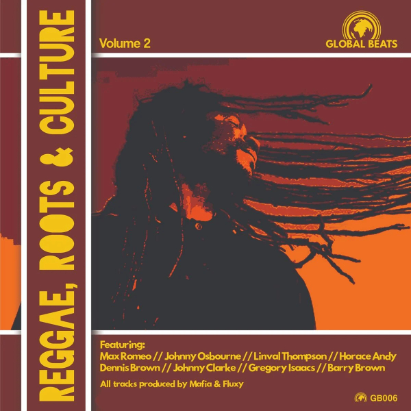 Various Artists - Reggae, Roots & Culture Vol. 2