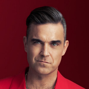 Robbie Williams - Life Thru A Lens