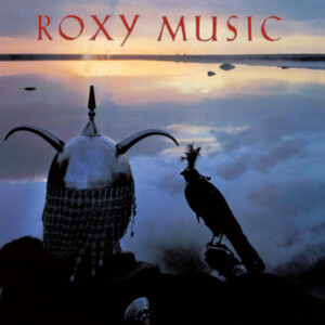 Roxy Music - Avalon (Half Speed Remaster)