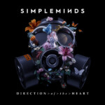 Simple Minds - Direction of the Heart