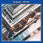 Beatles, The - The Blue Album 1967-1970 (2023 Edition)