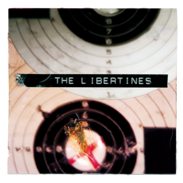 Libertines, The - What A Waster