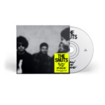 Snuts, The - Burn The Empire