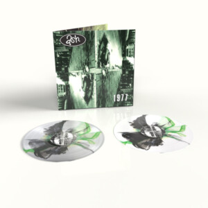 Ash - 1977 (30th Anniversary Edition)