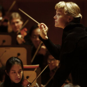 Los Angeles Philharmonic & Susanna Mälkki - Steve Reich: Runner / Music for Ensemble and Orchestra