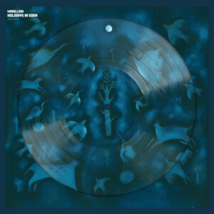 Marillion - Holidays In Eden