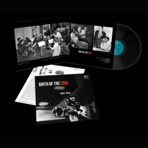Miles Davis - Birth Of The Cool (Tone Poet Edition)