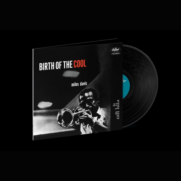 Miles Davis - Birth Of The Cool (Tone Poet Edition)