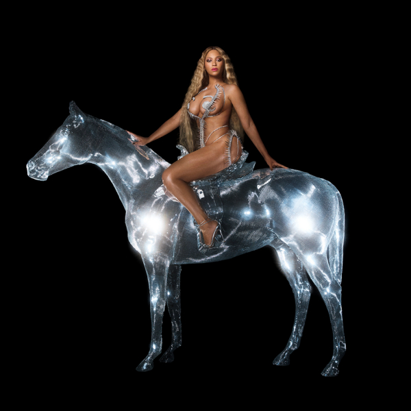 Beyoncé - Renaissance