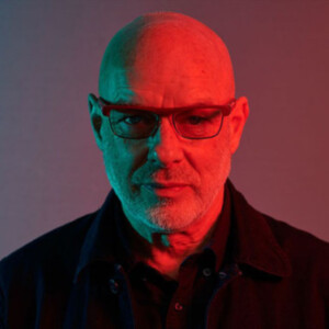 Brian Eno - Eno (Original Motion Picture Soundtrack)