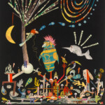 Butcher Brown - Butcher Brown Presents Triple Trey featuring Tennishu and R4ND4ZZO BIGB4ND