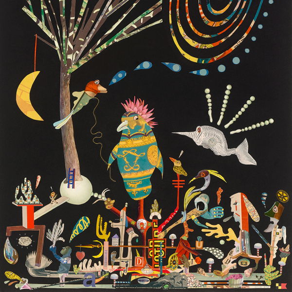 Butcher Brown - Butcher Brown Presents Triple Trey featuring Tennishu and R4ND4ZZO BIGB4ND