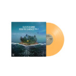 Calvin Harris - Funk Wav Bounces Vol 2