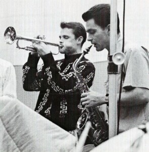 Chet Baker & Art Pepper - Picture of Heath (Tone Poet Series)