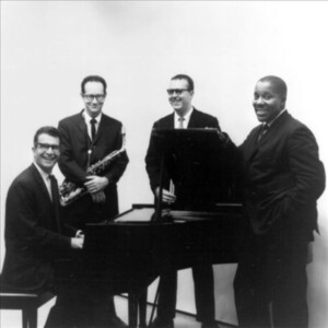 Dave Brubeck Quartet - Time Out